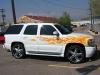 art on cars