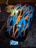 double flame by Josh Bourassa