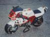 Grafica Fiat Abarth Moto gp 2007 by  Isterico V-