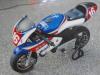 Grafica Mobil 1 by  Isterico V-