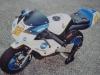 Grafica Honda Konica Minolta 2007 by  Isterico V-