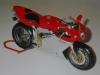 Mv Agusta F4 by  Isterico V-