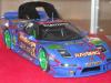 Honda Nsx Raybrig 99' by  Isterico V-