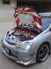 Civic Type R  by  Isterico V-