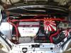 Vano motore step 2 by  Isterico V-