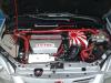 Vano motore step 1 by  Isterico V-