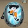 goku by  J.a.k.