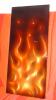 fiamme by  J.a.k.