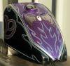 pinstriping. by  J.a.k.