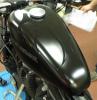 sportster gloss matt by  J.a.k.
