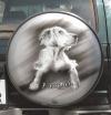 Wheel Cover by Giuliano Rapetti