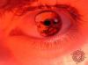 Eye Skull by Giuliano Rapetti