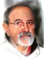 Guido Canvas by Giuliano Rapetti