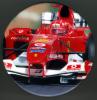 Ferrari Piston by  Johnd