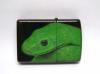 Snake / Mamba by  Kht