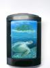 Turtle / Schildkr??te by  Kht