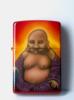 Buddha  by  Kht
