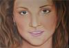 MI PRIMER RETRATO by Kissy Kissy
