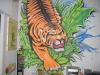 TIGRE by Daniele Kuro