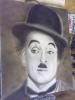 Charlie Chaplin by Dominik Design