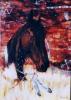 nscho tschi indian dream by  Kr?&ordm;mel Art