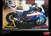 Bms S1000RR by  Lorsart