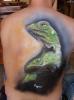IGUANA by  Lupo69