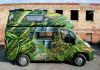 Caravan 1 by  Laurus
