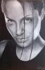 Angelina Jolie by  Lucboivin
