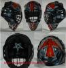 Gothic Goaly mask by  Lucboivin