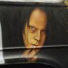 Wormtongue from LOTR by  Lucboivin