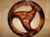 flamable rim by  Lui