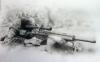 sharpshooter by  Lui