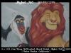 Simba by  Mykel