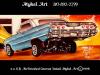 Lowrider by  Mykel
