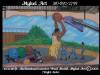 Middle Detail by  Mykel