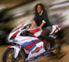 ducati 1098 martini by Maurizio F Mau Design