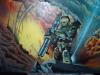 Halo 3 by Mauro Mael