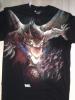 t-shirt dragone by Mauro Mael