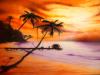Primo tramonto by  Minerva