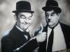 stan e ollie by Simone Catucci