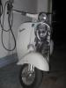 vespa rudy by Simone Catucci