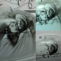 RUDY VALENTINO by Simone Catucci