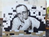haring by Simone Catucci