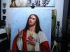 jesus by Simone Catucci
