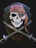Jolly Roger by  Nega