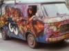 van??? by  Nega