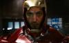 Iron Man by  Nega