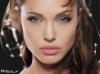 Angelina by  Nega