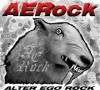 alter ego rock by  Nega